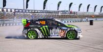 Gymkhana World Tour